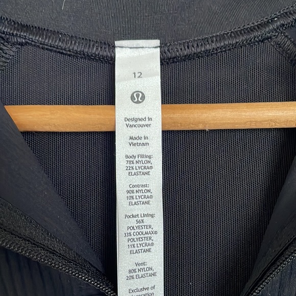 Lululemon sweater - Picture 14 of 16